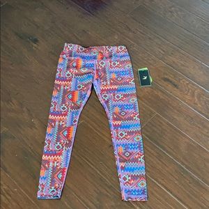 Glyder Elongate Legging